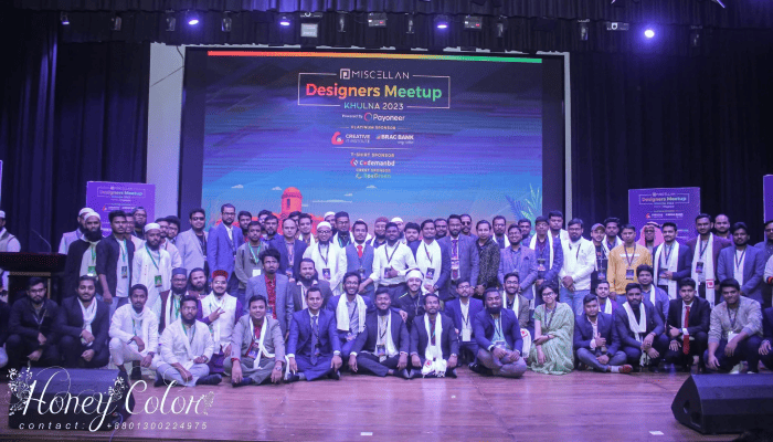 Designer Meetup 2023