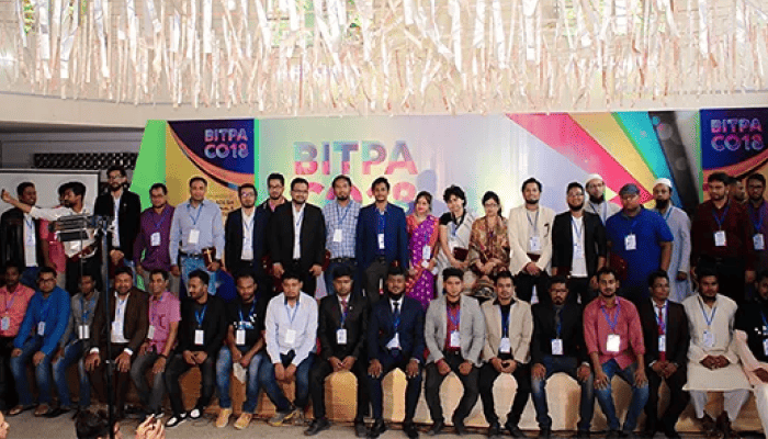 bitpa co18 khulna