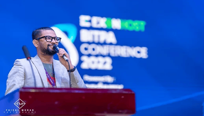 bitpa conference 2022