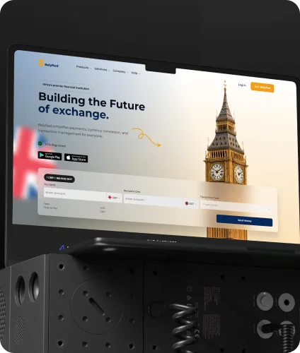 Finance & Fintech