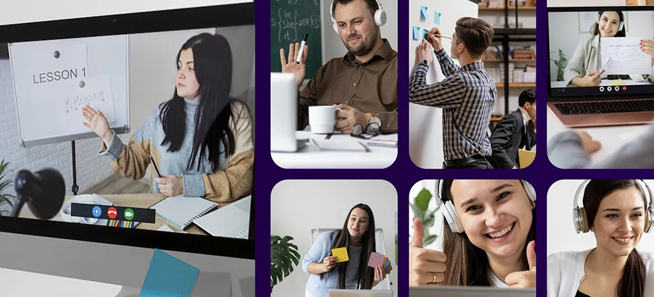 Edtech Industry