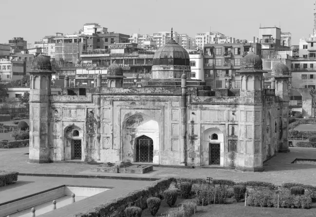 historical place