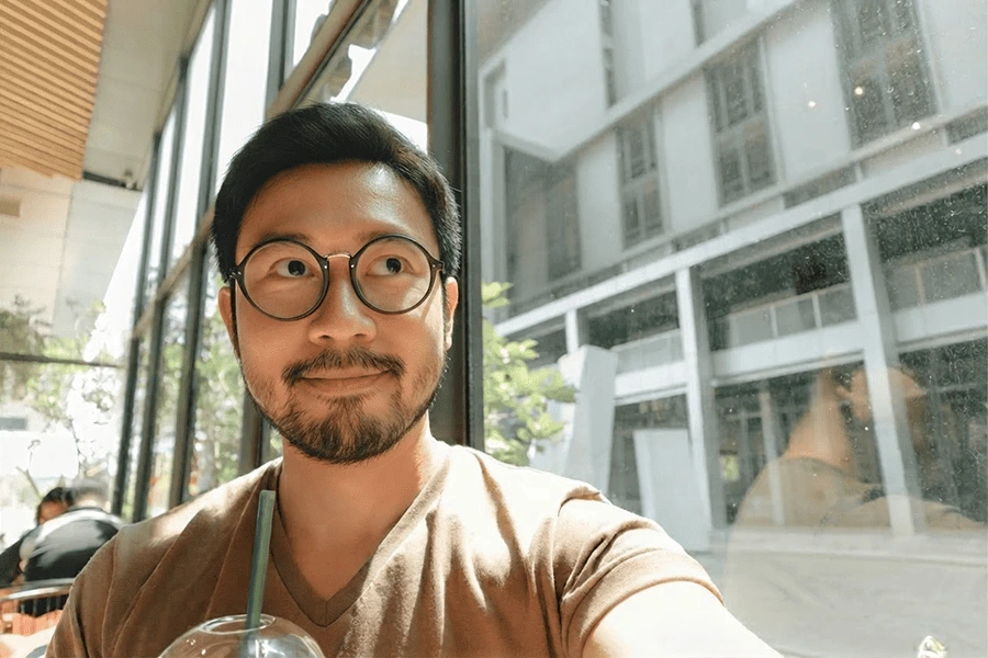 Kenji Watanabe