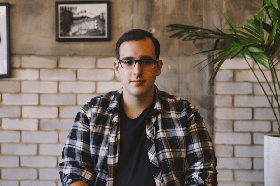 Nathan Wolfe