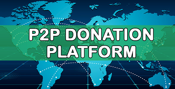 ePonzi - Pair To Pair 2:1 MATRIX Donation Platform