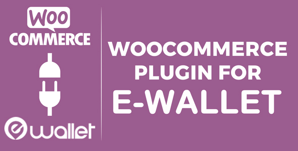 eWallet Payment Gateway PLUGIN For Wordpress