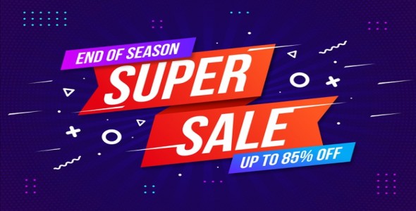 85% SuperSale Discount - 30 TopSold Premium HTML Templates, $49 USD Only